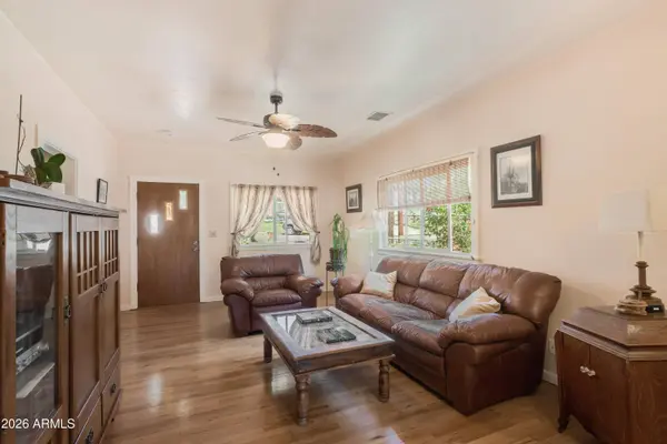 122 VAN DYKE Street, Bisbee, AZ 85603