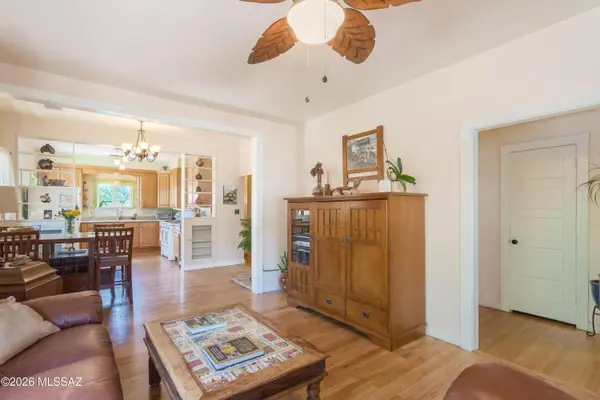 122 Van Dyke St, Bisbee, AZ 85603