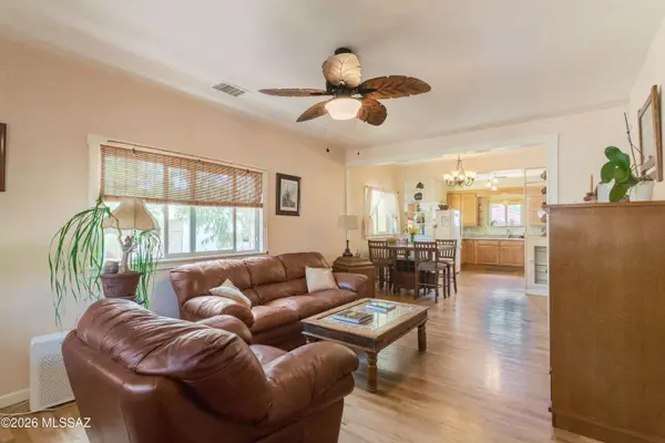 122 Van Dyke St, Bisbee, AZ 85603