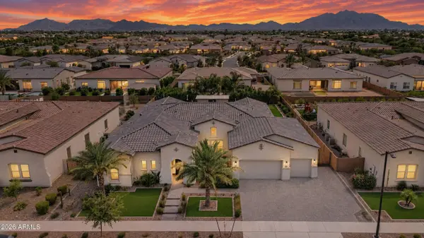 18861 E AZALEA Drive