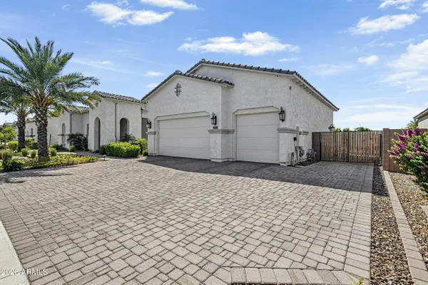 18861 E AZALEA Drive, Queen Creek, AZ 85142
