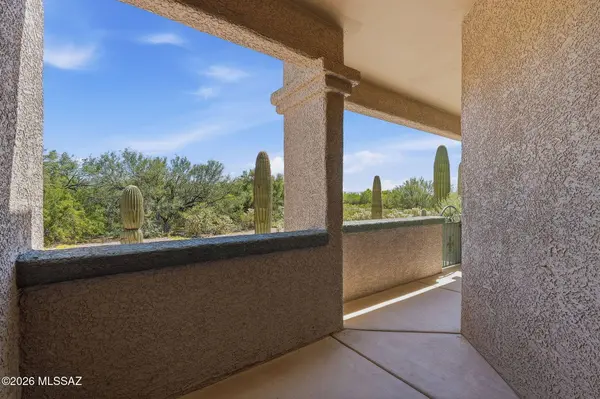 5739 W Treasure Point Pl #lot 79, Tucson, AZ 85713