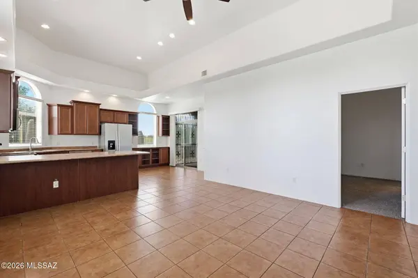 5739 W Treasure Point Pl #lot 79, Tucson, AZ 85713