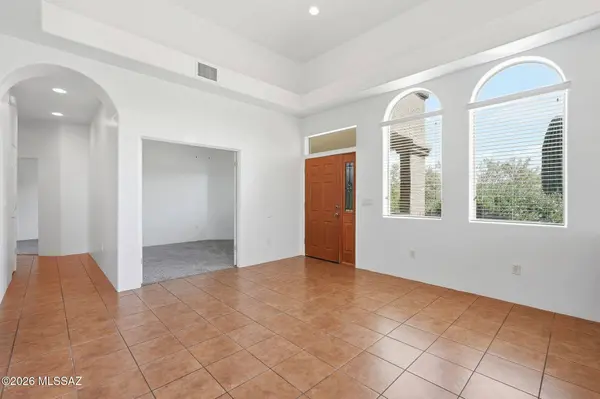 5739 W Treasure Point Pl #lot 79, Tucson, AZ 85713
