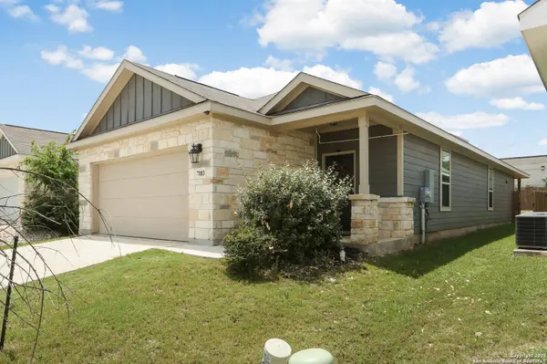 7883 Abbey, San Antonio, TX 78218