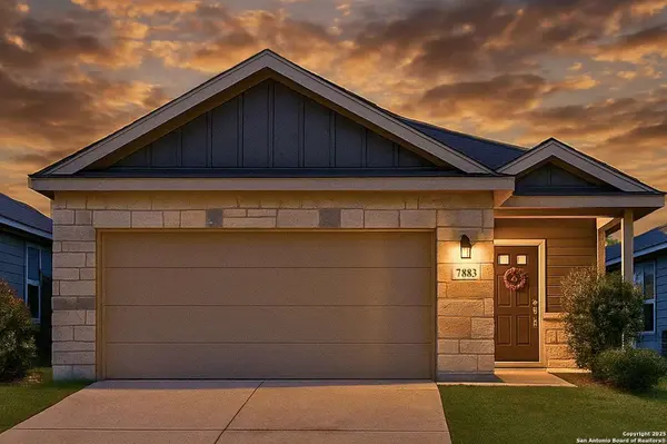 7883 Abbey, San Antonio, TX 78218