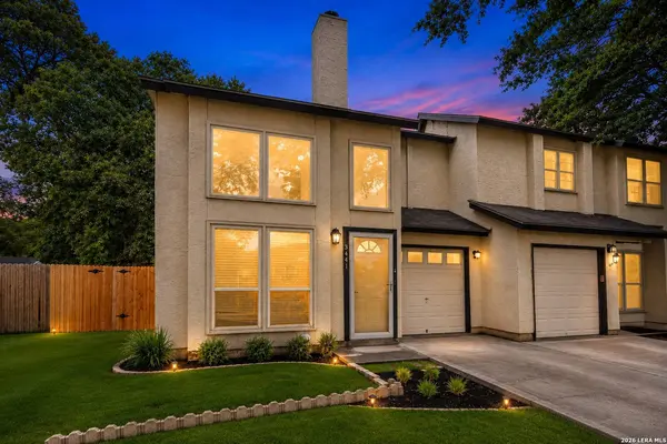 3441 RIDGE RNCH UNIT 0, San Antonio, TX 78247