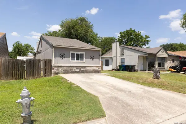 6227 Valley Queen, San Antonio, TX 78250