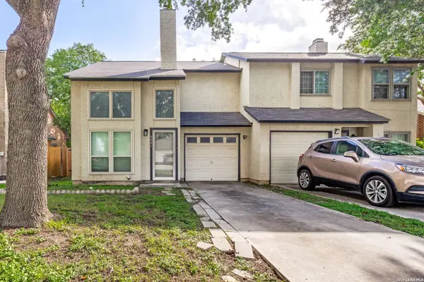 3441 RIDGE RNCH UNIT 0, San Antonio, TX 78247