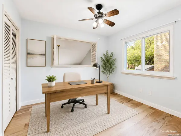 3441 RIDGE RNCH UNIT 0, San Antonio, TX 78247