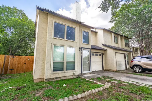 3441 RIDGE RNCH UNIT 0, San Antonio, TX 78247