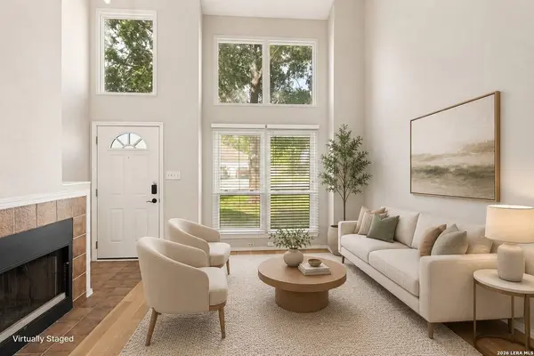 3441 RIDGE RNCH UNIT 0, San Antonio, TX 78247