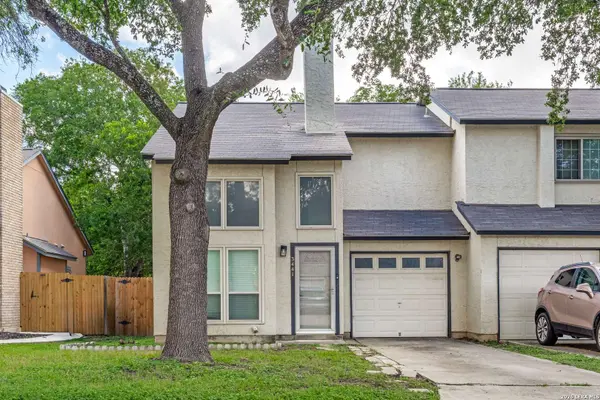 3441 RIDGE RNCH UNIT 0, San Antonio, TX 78247