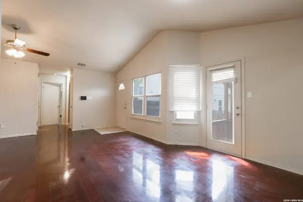 12205 Stoney Xing UNIT 1, San Antonio, TX 78247