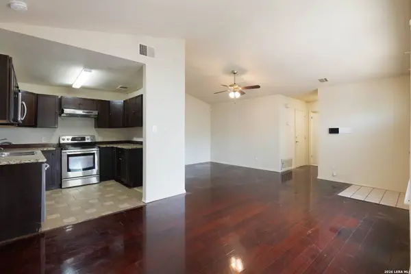 12205 Stoney Xing UNIT 1, San Antonio, TX 78247