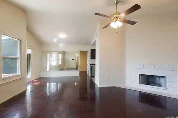 12205 Stoney Xing UNIT 1, San Antonio, TX 78247