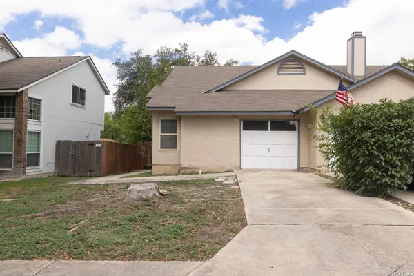 12205 Stoney Xing UNIT 1, San Antonio, TX 78247