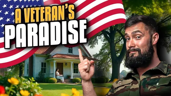 Why Veterans Are Flocking to Warner Robins, GA: 5 Reasons to Consider Moving Here
