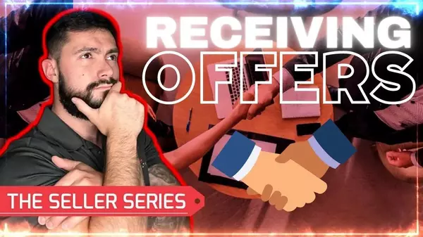 feature image of Navigating the Offer Review Process: Strategies for Maximizing Your Home Sale