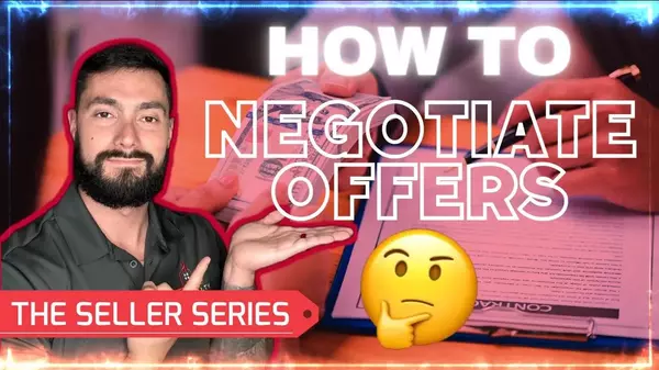 feature image of Mastering the Art of Negotiating a Winning Offer for Your Home