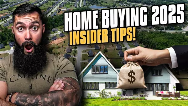 The Complete Guide to Buying a Home in Middle Georgia in 2025