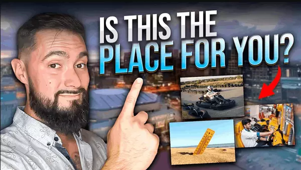 10 Essential Things to Know Before Moving to Warner Robins, Georgia