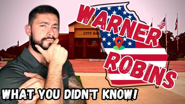 6 Lesser-Known Facts About Warner Robins, GA (2025) | What You Need to Know
