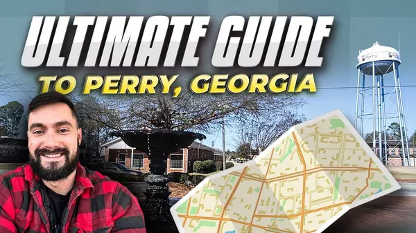 Your Ultimate Guide to Living in Perry, Georgia