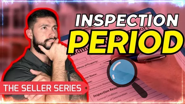 Navigating the Inspection Period: Turning the Roller Coaster Ride into a Smooth Journey,Luke Smith