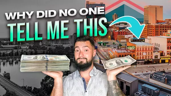 6 Things You MUST Know Before Moving to Warner Robins, Georgia,Luke Smith