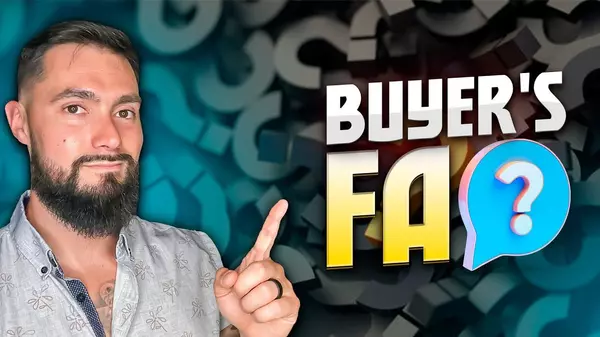 The Top 15 Questions Homebuyers Must Ask Before Buying