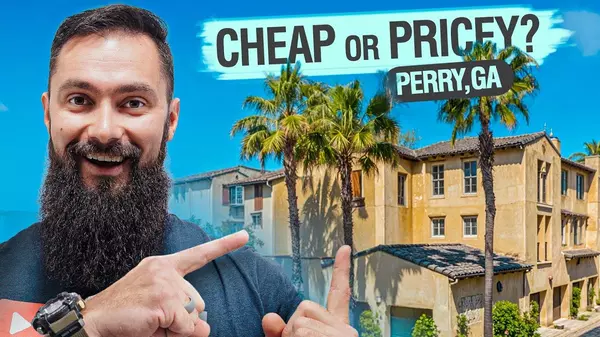 The REAL Cost of Living in Perry, GA Revealed!
