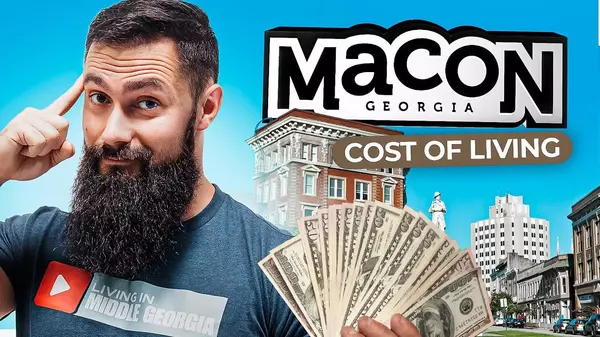 The True Cost of Living in Macon, Georgia in 2025