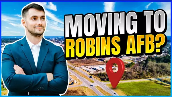 Your Ultimate Guide to Moving to Robins Air Force Base