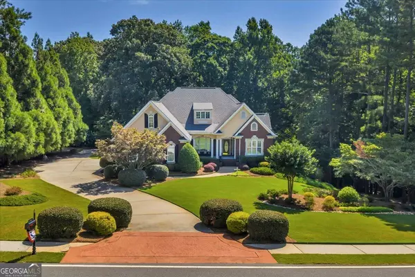 107 River Forest DR, Forsyth, GA 31029