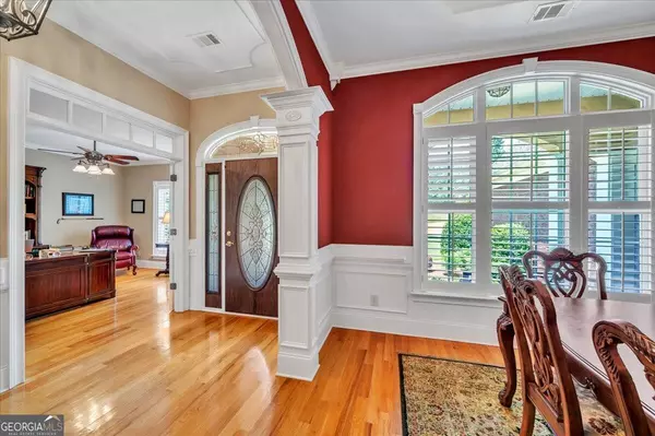 107 River Forest DR, Forsyth, GA 31029