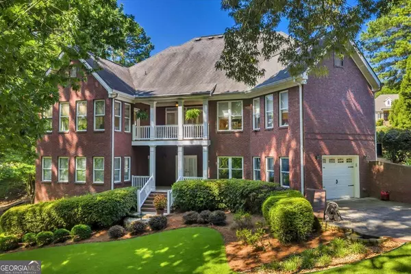 107 River Forest DR, Forsyth, GA 31029