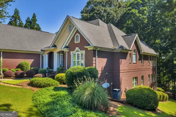 107 River Forest DR, Forsyth, GA 31029