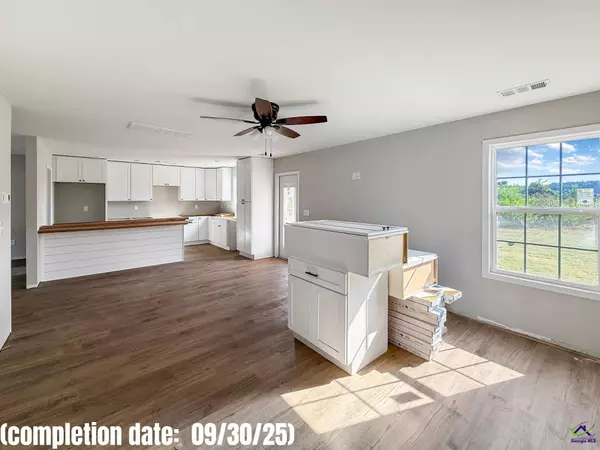 204 Sutton Drive, Perry, GA 31069