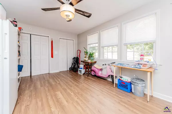 1028 Greenwood Drive, Perry, GA 31069