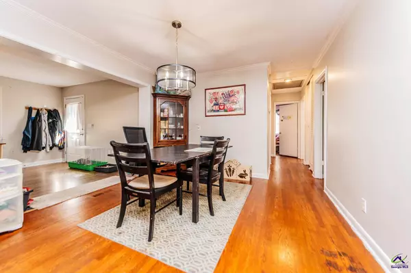 1028 Greenwood Drive, Perry, GA 31069