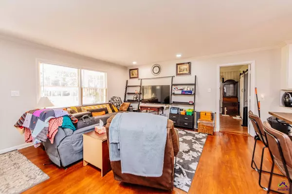 1028 Greenwood Drive, Perry, GA 31069