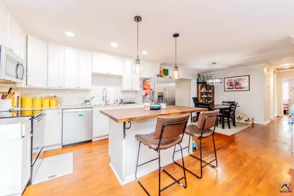 1028 Greenwood Drive, Perry, GA 31069