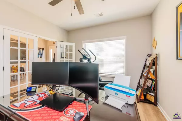 425 Cambrian Drive, Kathleen, GA 31047