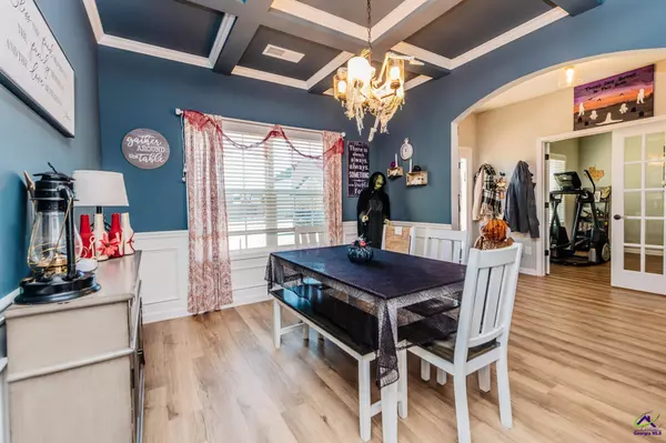 425 Cambrian Drive, Kathleen, GA 31047