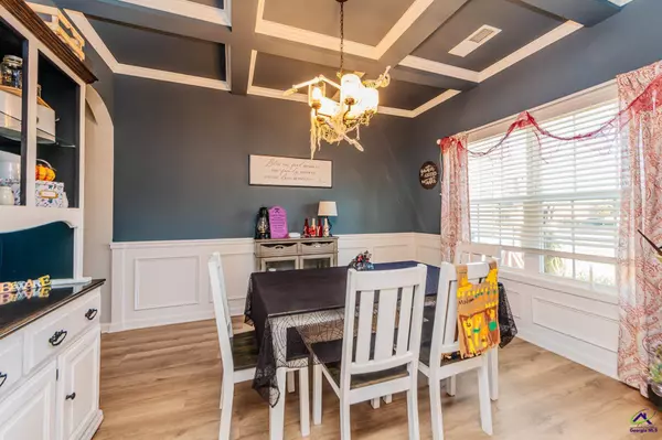 425 Cambrian Drive, Kathleen, GA 31047