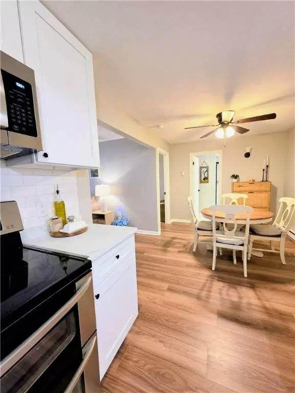 300 Smithfield RD #P3-21, North Providence, RI 02904