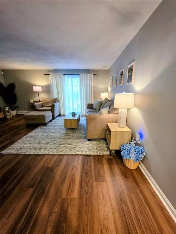 300 Smithfield RD #P3-21, North Providence, RI 02904