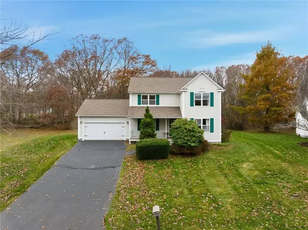 26 Bramblewood LN, South Kingstown, RI 02879