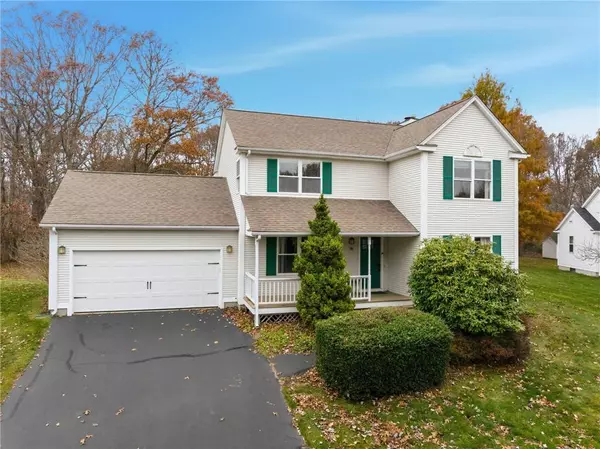 26 Bramblewood LN, South Kingstown, RI 02879